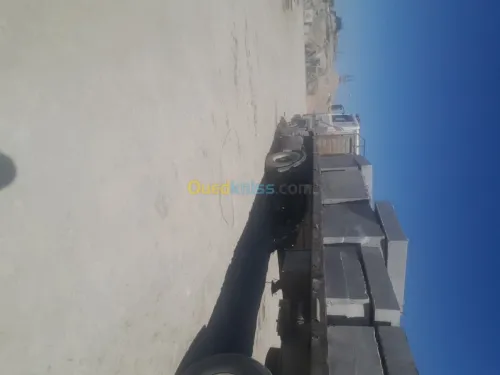 Fabrication des produits en béton 