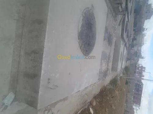 Fabrication des produits en béton 