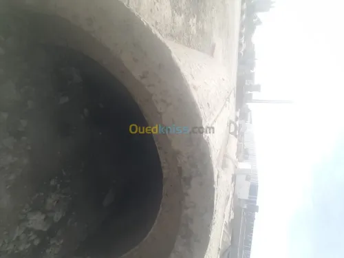 Fabrication des produits en béton 