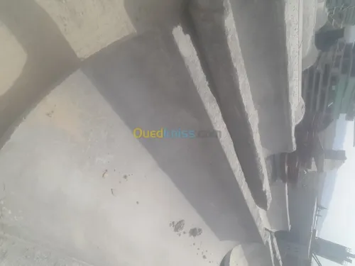 Fabrication des produits en béton 