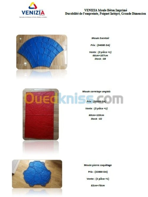 fabrication de Peintures et Mortiers