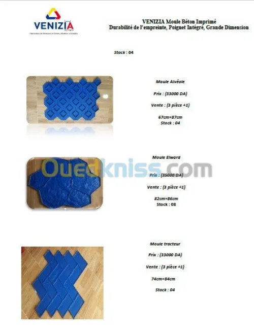 fabrication de Peintures et Mortiers