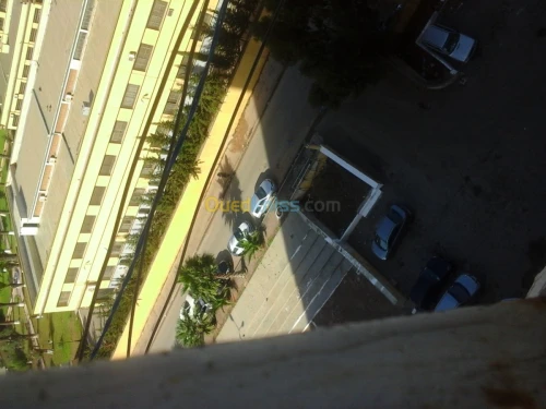 Vente Appartement F3 Oran Oran