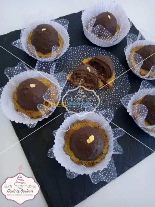 Gateaux