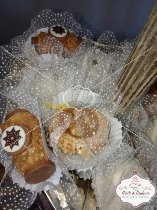 Gateaux