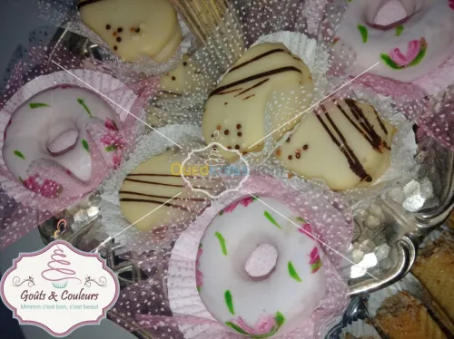 Gateaux