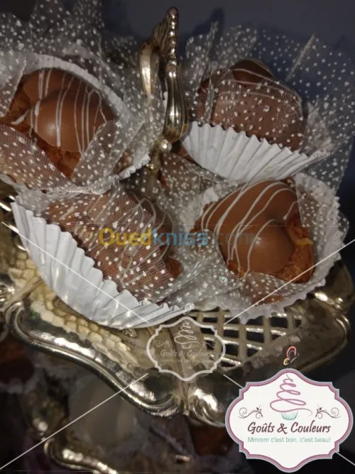 Gateaux