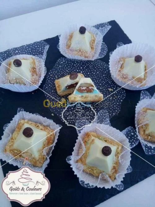 Gateaux