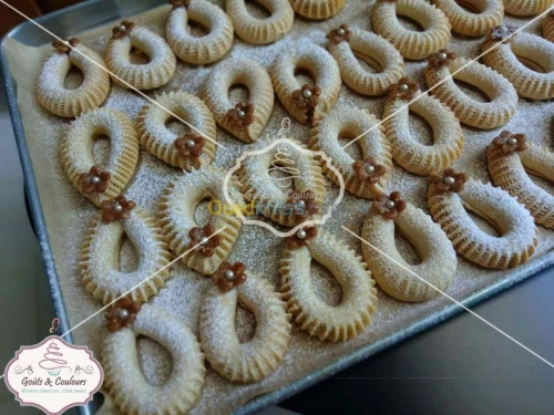 Gateaux