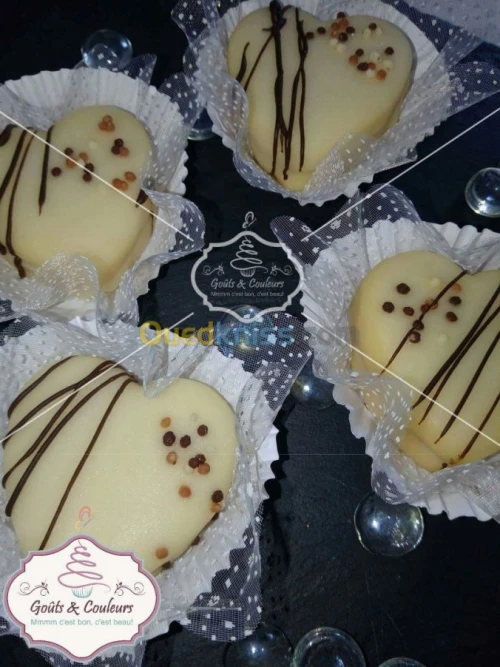 Gateaux