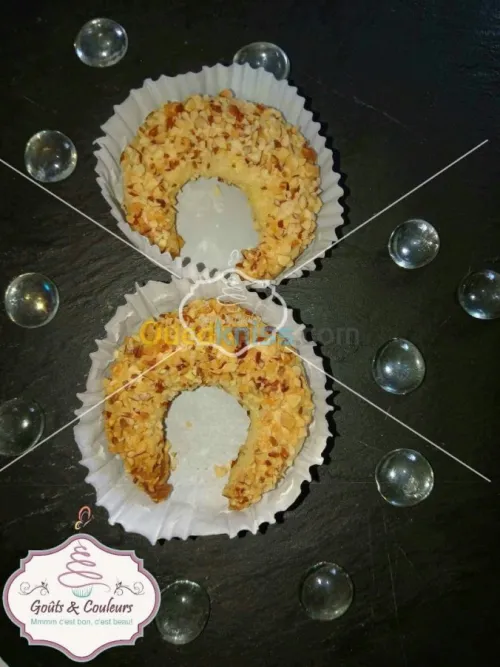 Gateaux