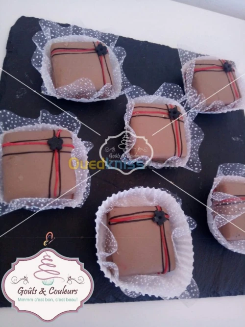 Gateaux