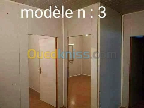 Vente Bungalow Tlemcen Bab el assa