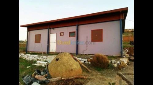 Vente Bungalow Tlemcen Bab el assa