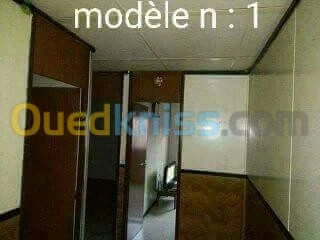 Vente Bungalow Tlemcen Bab el assa