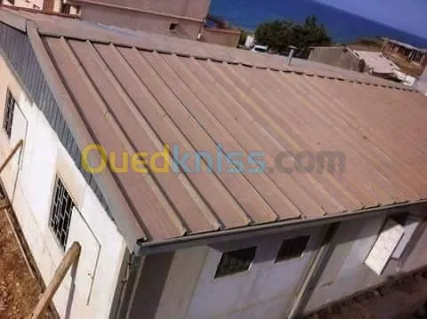 Vente Bungalow Tlemcen Bab el assa