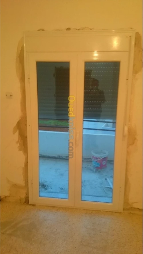 Placou plat Pvc
