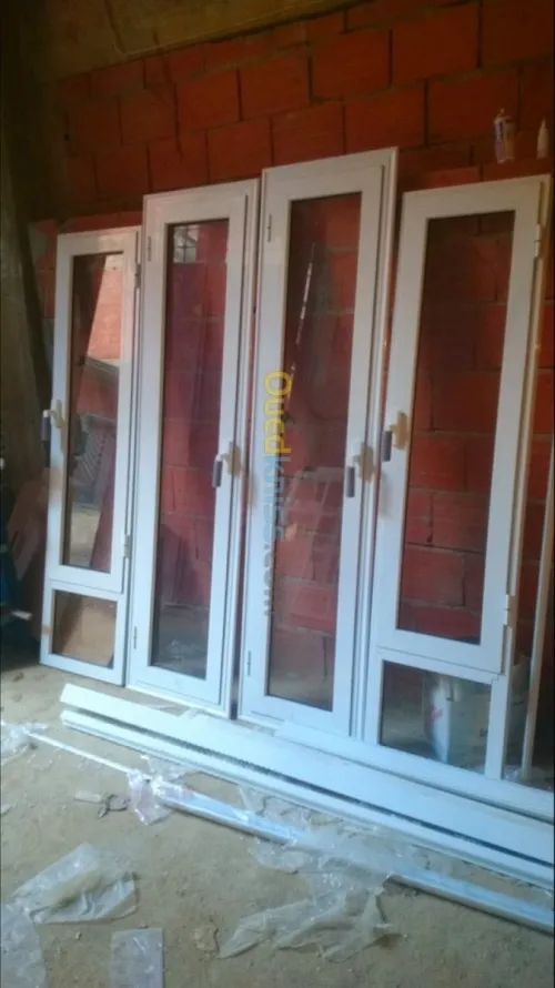Placou plat Pvc