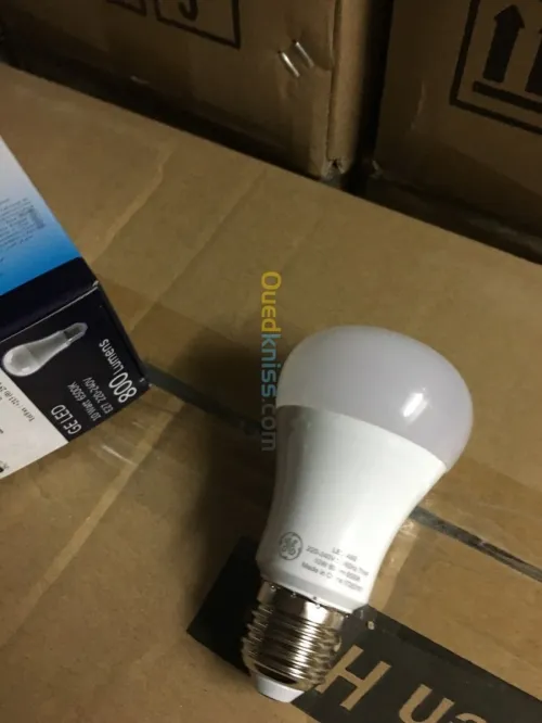 LAMPE LED OSRAM PHILIPS GE