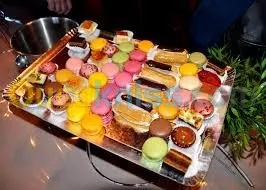 traiteur et gâteaux