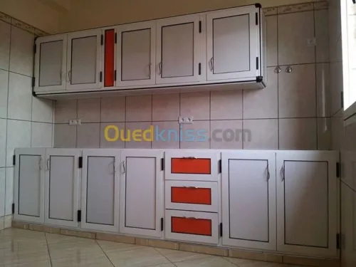 menuiserie aluminium et pvc