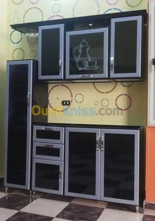 menuiserie aluminium et pvc