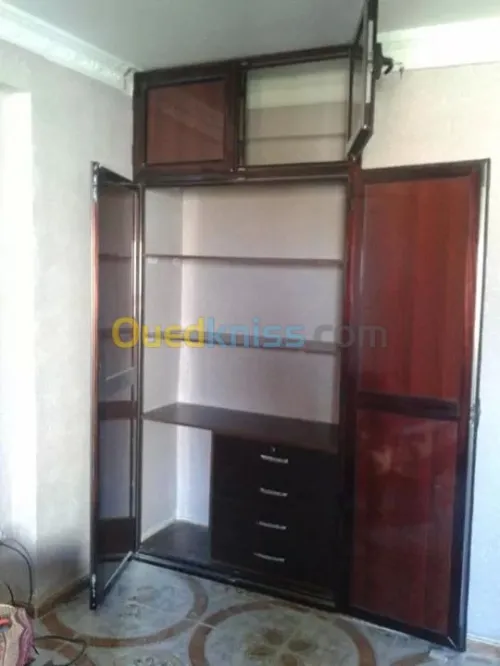 menuiserie aluminium et pvc