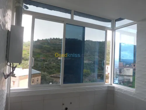 menuiserie aluminium et pvc