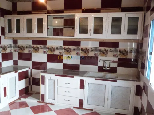 menuiserie aluminium et pvc