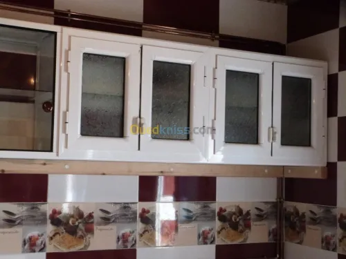 menuiserie aluminium et pvc