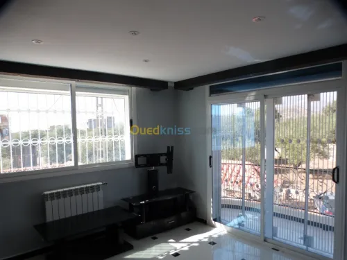 menuiserie aluminium et pvc