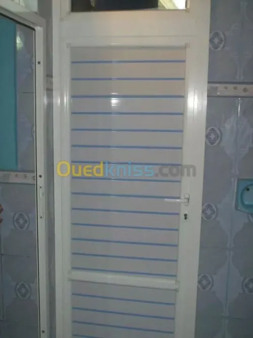 menuiserie aluminium et pvc