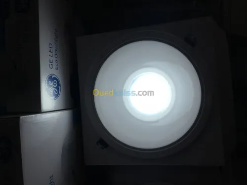 LED DOWNLIGHT (SPOT) GENERALELECTRIC  