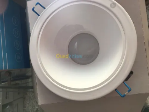 LED DOWNLIGHT (SPOT) GENERALELECTRIC  