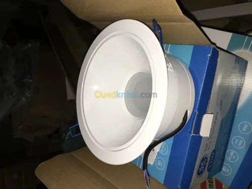 LED DOWNLIGHT (SPOT) GENERALELECTRIC  