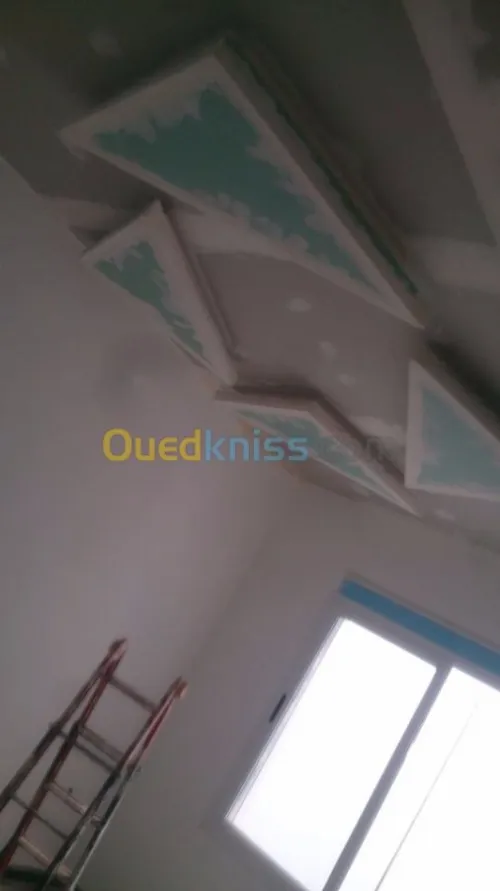 Construction et decoration