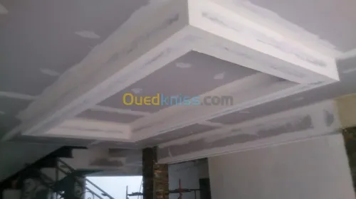 Construction et decoration