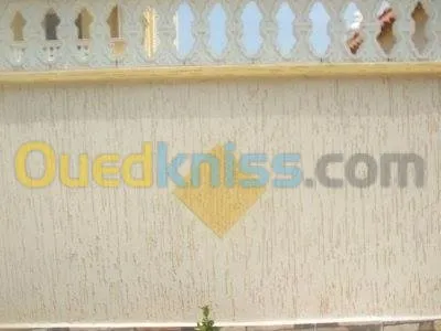 Construction et decoration