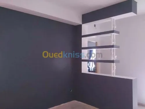Construction et decoration