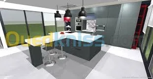 Construction et decoration