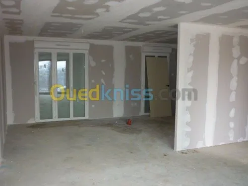 Construction et decoration