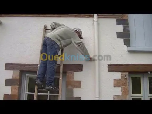 Construction et decoration