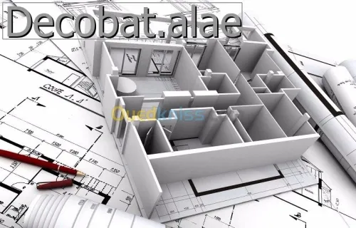 Construction et decoration