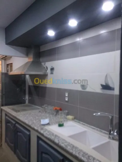 Construction et decoration