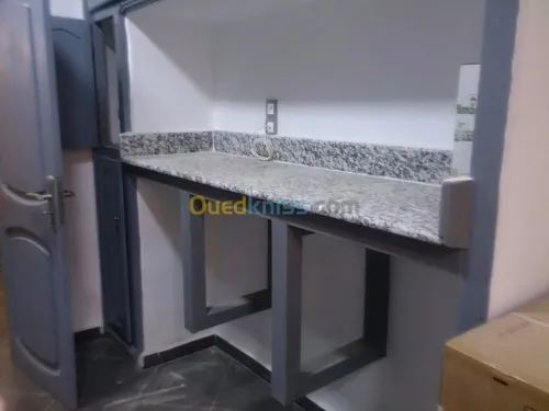 Construction et decoration