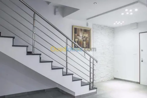 Construction et decoration