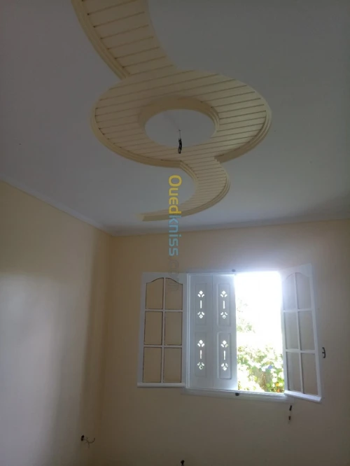 Decorate houses