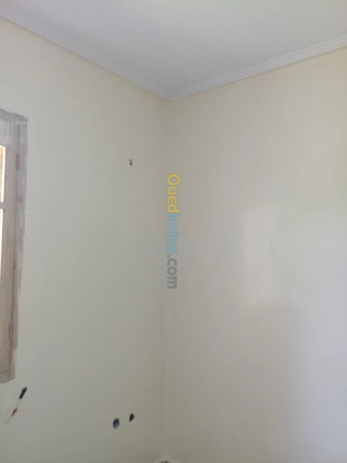 Decorate houses