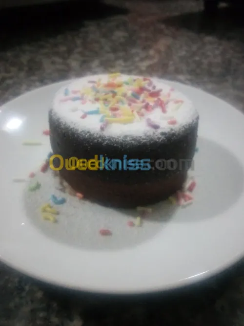 Gateaux
