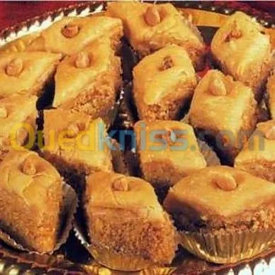 Gateaux